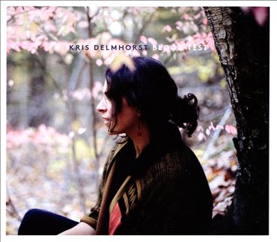 Kris Delmhorst